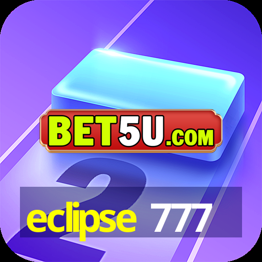 eclipse 777